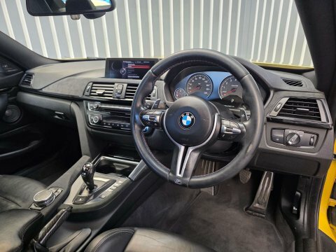BMW M4 M4 Dct #20