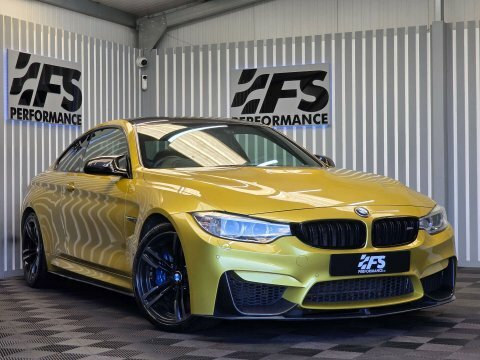 BMW M4 M4 Dct #42