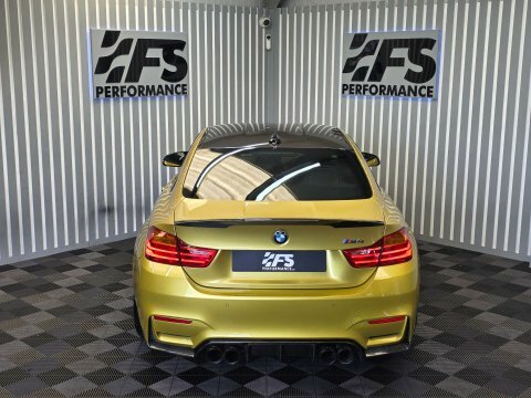 BMW M4 M4 Dct #17