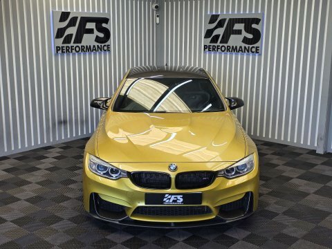 BMW M4 M4 Dct #14