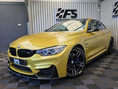 BMW M4 M4 Dct #35