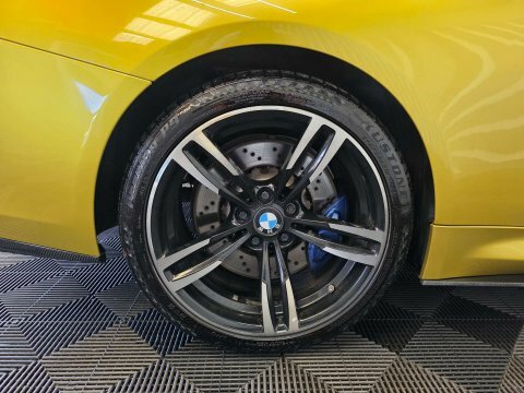 BMW M4 M4 Dct #23