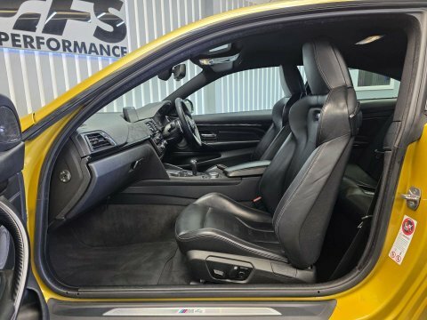 BMW M4 M4 Dct #9