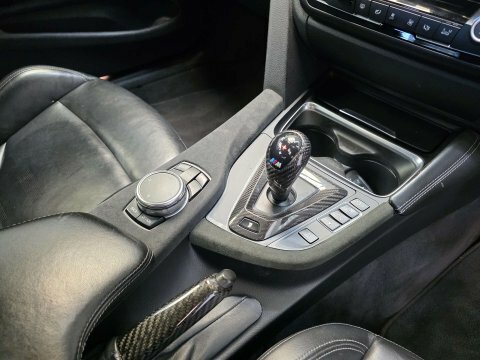 BMW M4 M4 Dct #12
