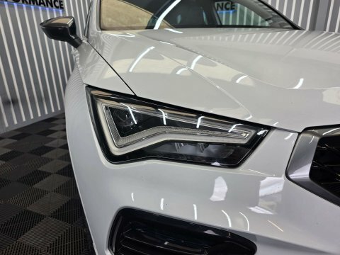 Cupra Ateca 2.0 Tsi Vz1 Dsg 4Drive Grey #33