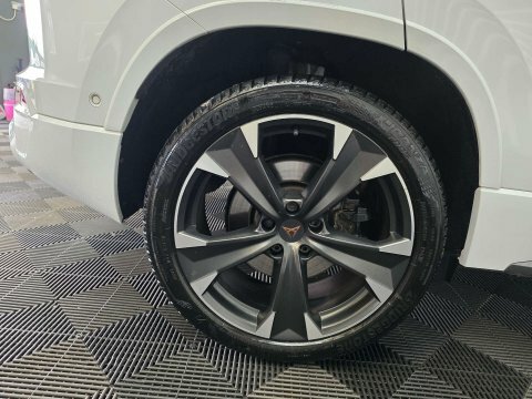 Cupra Ateca 2.0 Tsi Vz1 Dsg 4Drive Grey #27