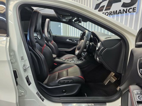 Mercedes-Benz A Class A 180 D Sport Executive Silver #39