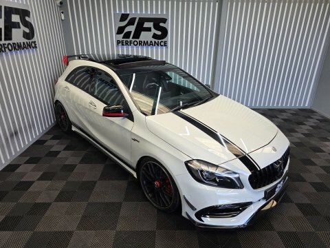 Mercedes-Benz A Class A 180 D Sport Executive Silver #14