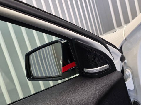 Mercedes-Benz A Class A 180 D Sport Executive Silver #12