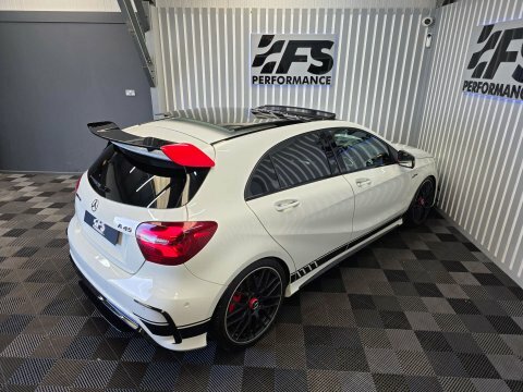 Mercedes-Benz A Class A 180 D Sport Executive Silver #19
