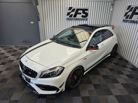 Mercedes-Benz A Class A 180 D Sport Executive Silver #16