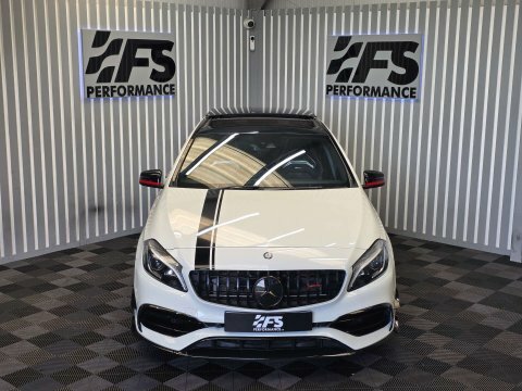 Mercedes-Benz A Class A 180 D Sport Executive Silver #42