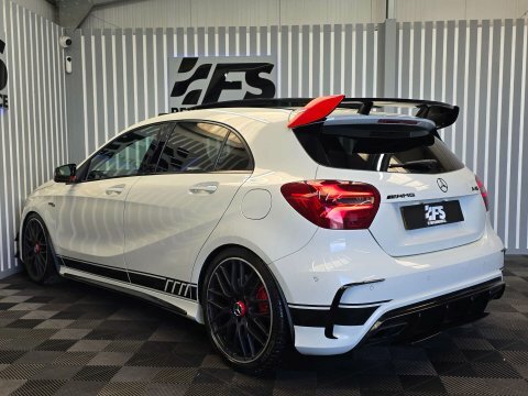 Mercedes-Benz A Class A 180 D Sport Executive Silver #36