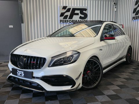 Mercedes-Benz A Class A 180 D Sport Executive Silver #35