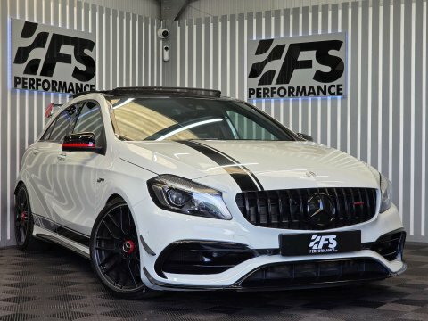 Mercedes-Benz A Class A 180 D Sport Executive Silver #47