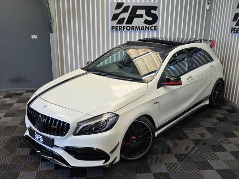 Mercedes-Benz A Class A 180 D Sport Executive Silver #43
