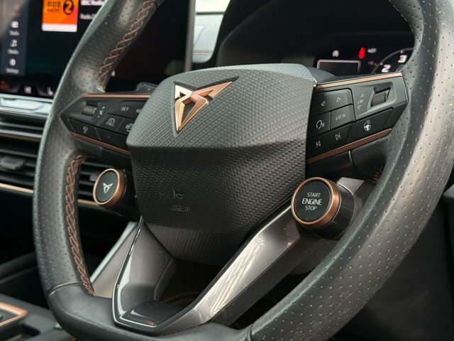 Cupra Formentor 1.5 Etsi V2 Suv Hybrid Dsg Euro 6 S S Grey #6