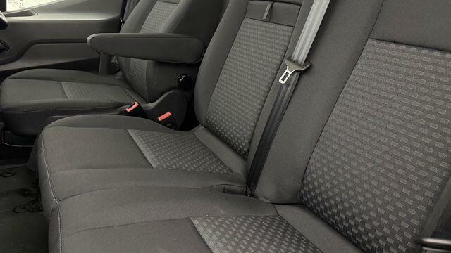 Ford Transit Custom Trend 2.0 165 Ps Trend 350 L4 H3  #5