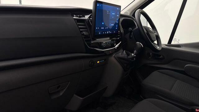Ford Transit Custom Trend 2.0 165 Ps Trend 350 L4 H3  #3