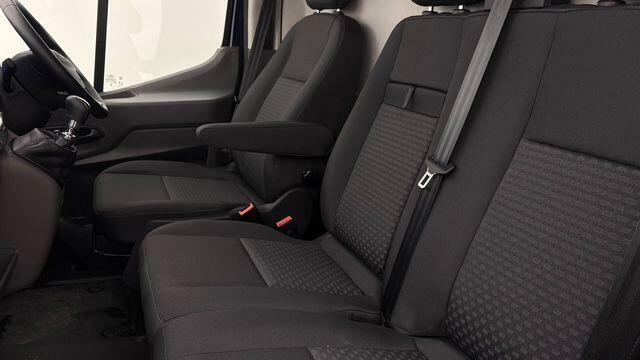 Ford Transit Custom Trend 2.0 165 Ps Trend 350 L4 H3  #2