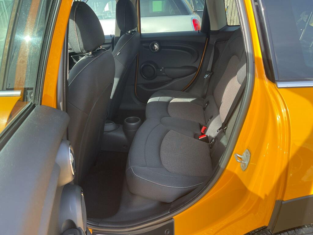 Mini Hatch 1.5 Cooper D Hatchback Euro 6 S Silver #13