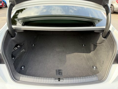 Audi A6 2.0 A6 Black Grey #55
