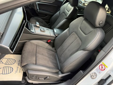 Audi A6 2.0 A6 Black Grey #25