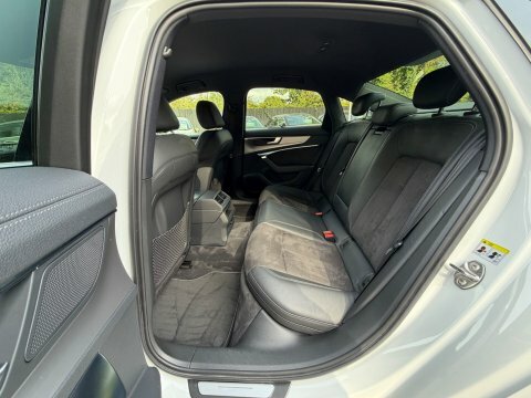 Audi A6 2.0 A6 Black Grey #19
