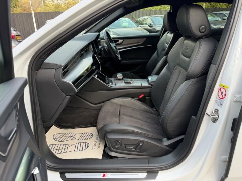 Audi A6 2.0 A6 Black Grey #3