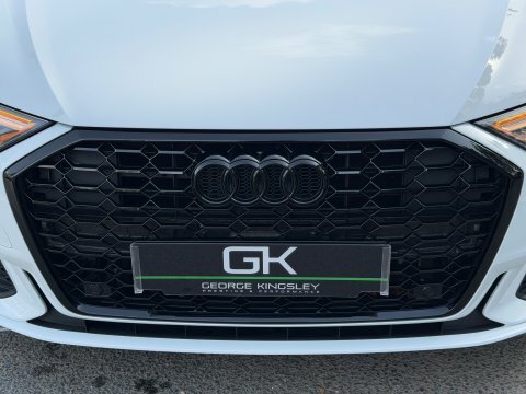 Audi A6 2.0 A6 Black Grey #26