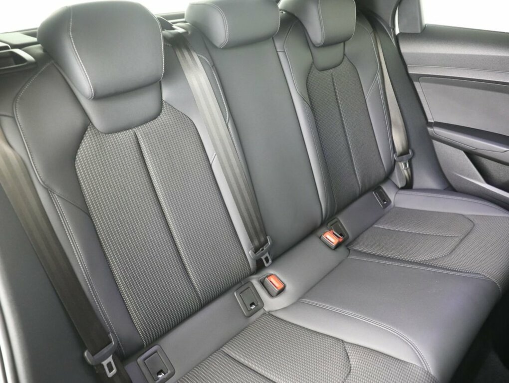 Audi A1 25 Tfsi Sport Grey #34