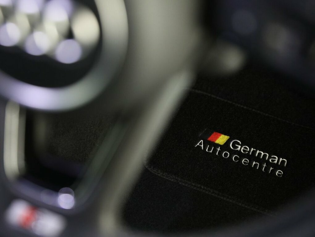Audi A1 25 Tfsi Sport Grey #33