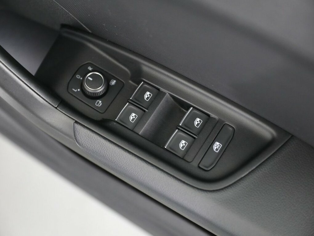 Audi A1 25 Tfsi Sport Grey #23