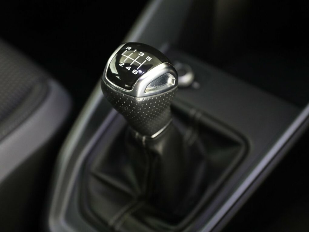Audi A1 25 Tfsi Sport Grey #21