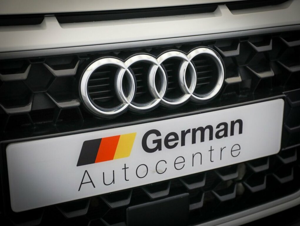 Audi A1 25 Tfsi Sport Grey #11