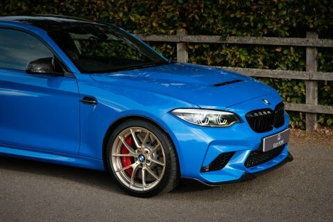 BMW M2 Xdrive 4Wd #7