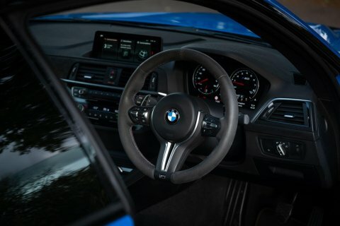 BMW M2 Xdrive 4Wd #45