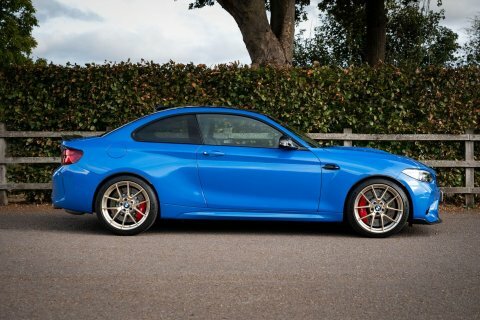 BMW M2 Xdrive 4Wd #16
