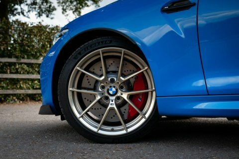 BMW M2 Xdrive 4Wd #34