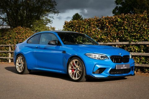 BMW M2 Xdrive 4Wd #10