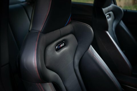 BMW M2 Xdrive 4Wd #27