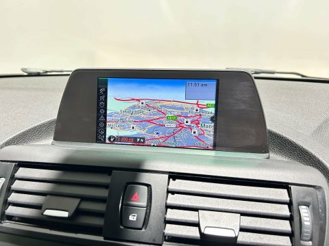 BMW 2 Series 1.5L 218I Luxury Active Tourer 134 Bhp Silver #58