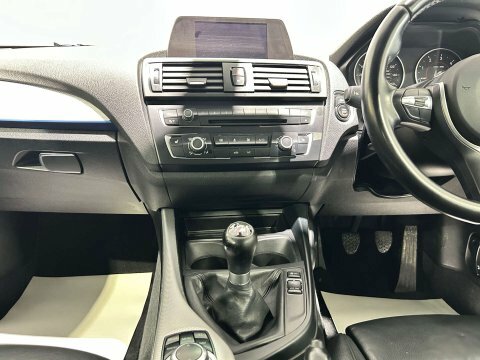 BMW 2 Series 1.5L 218I Luxury Active Tourer 134 Bhp Silver #26