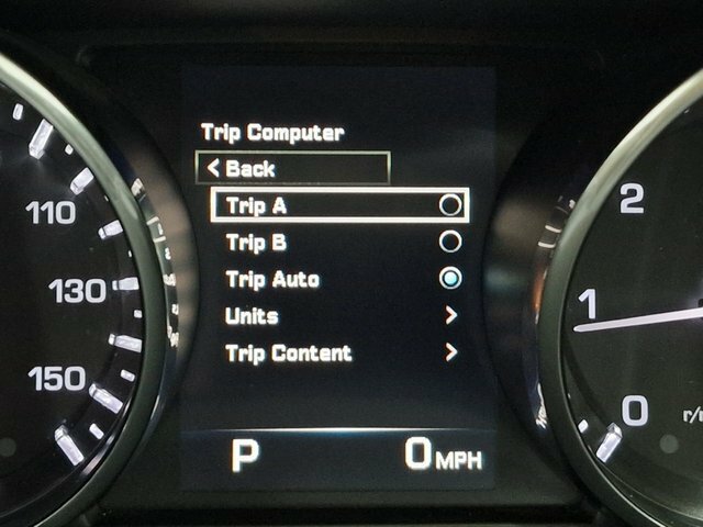 Land Rover Range Rover Evoque 2.2 Sd4 9 Speed Brown #70