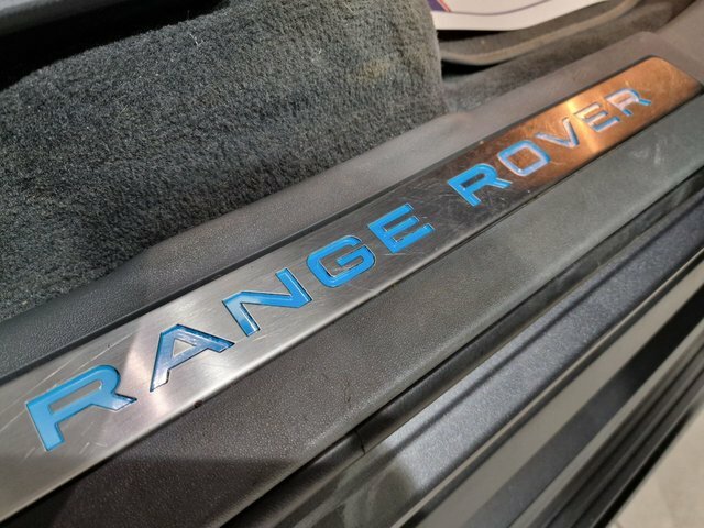 Land Rover Range Rover Evoque 2.2 Sd4 9 Speed Brown #86