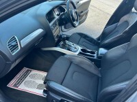 Audi A4 Avant 2.0 Tdi Black Edition Euro 5 S S Black #36