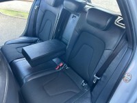 Audi A4 Avant 2.0 Tdi Black Edition Euro 5 S S Black #34