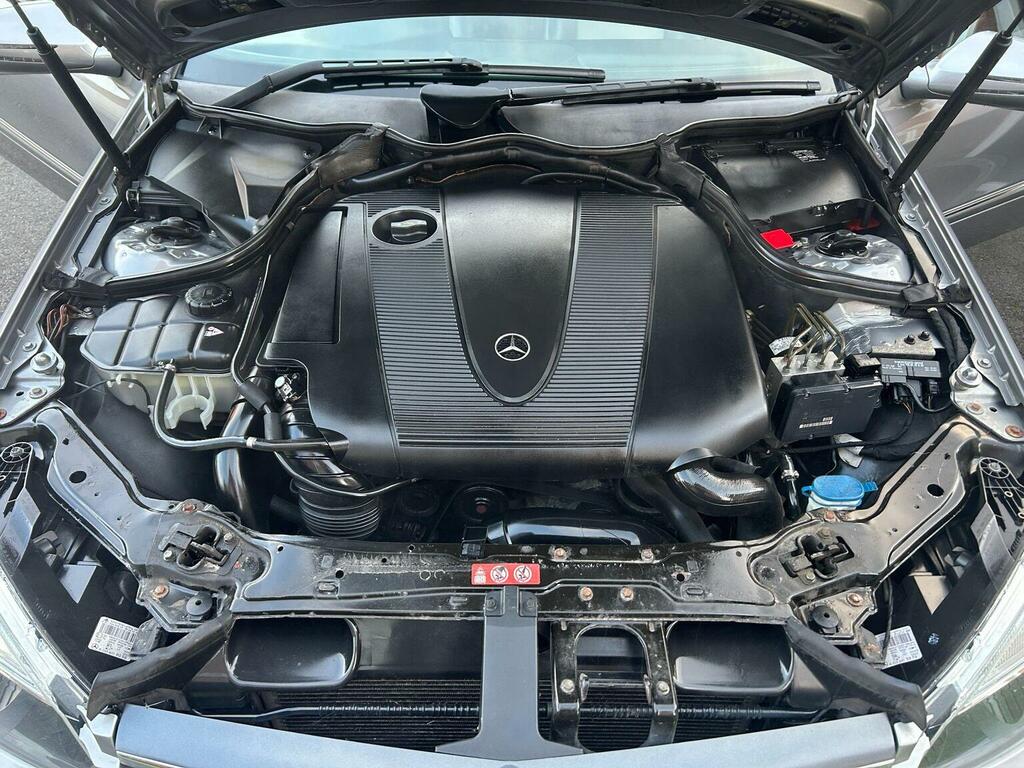 Mercedes-Benz CLC Class Sport Blue #19