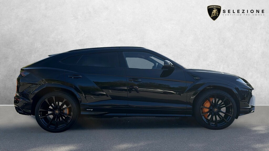 Lamborghini Urus Estate SO73BXN  #2