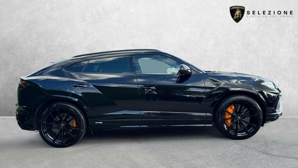 Lamborghini Urus Estate EU23JVM  #2